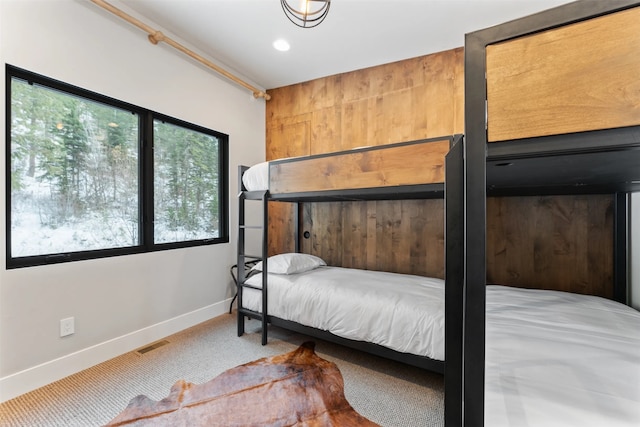 1148 Glades Dr, Whitefish, MT 59937 - view of carpeted bedroom
