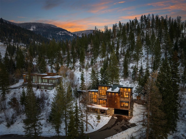 1148 Glades Dr, Whitefish, MT 59937 - exterior space
