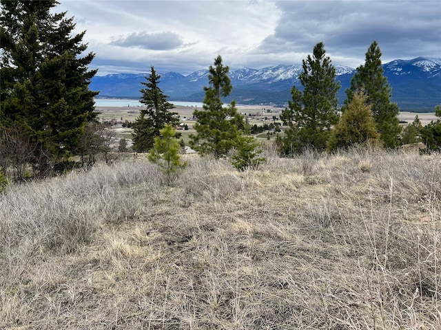 123 Southlake Crst, Polson MT, 59860 land for sale