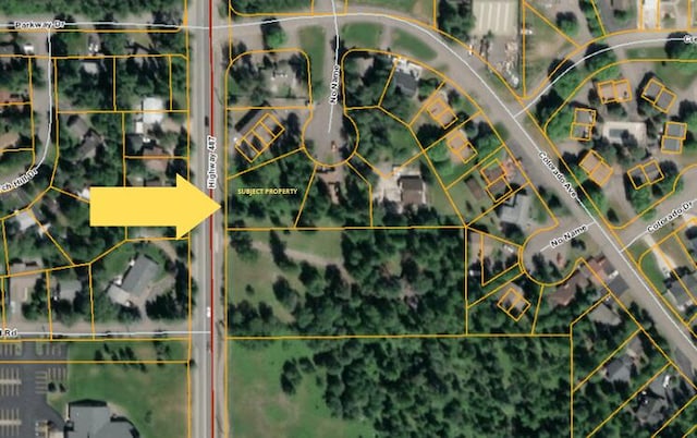 1000 Colorado Ave, Whitefish MT, 59937 land for sale