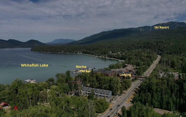 1000 Colorado Ave, Whitefish, MT 59937