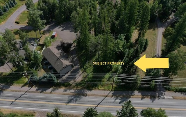1000 Colorado Ave, Whitefish, MT 59937