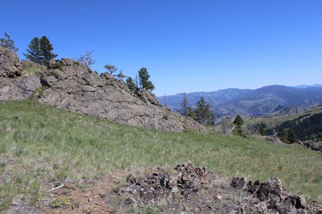 TBD Black Canyon Ln, Cascade, MT 59421