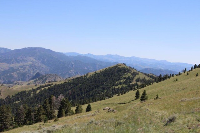 TBD Black Canyon Ln, Cascade, MT 59421