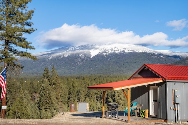 Listing photo 2 for 326 High Country Rd, Plains MT 59859