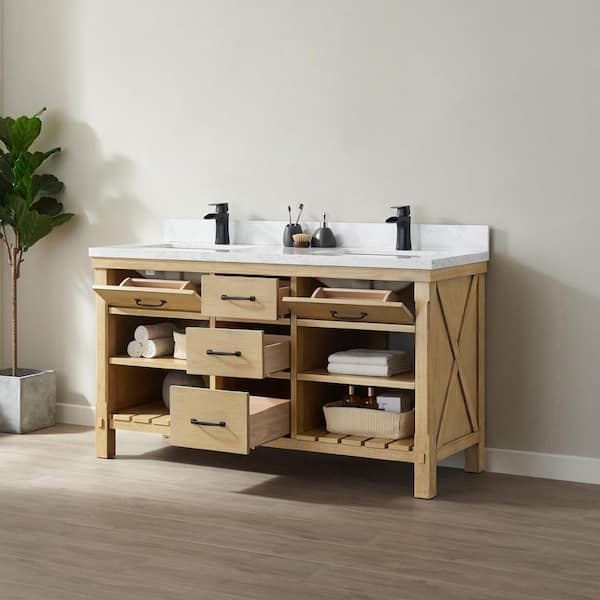 interior space with dark wood-type flooring and sink