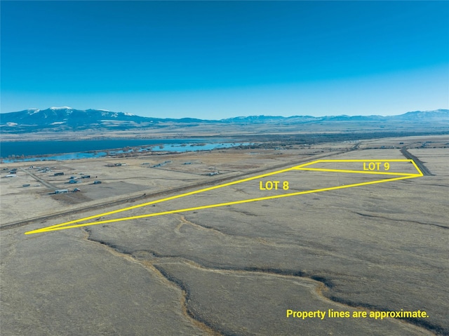 LOT8 S 51 Ranch Dr, Townsend MT, 59644 land for sale