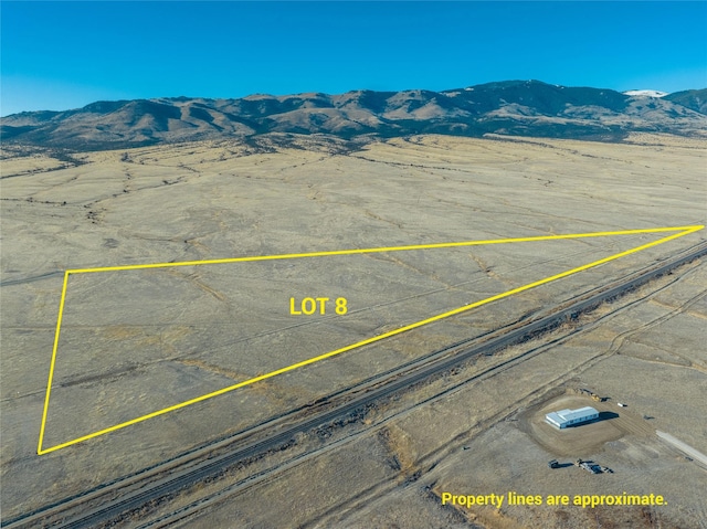 Listing photo 3 for LOT8 S 51 Ranch Dr, Townsend MT 59644