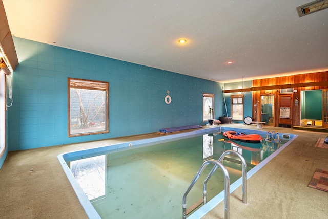 444 S Meridian Rd, Kalispell, MT 59901 - view of swimming pool