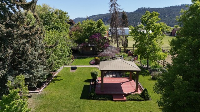 444 S Meridian Rd, Kalispell, MT 59901 - view of street