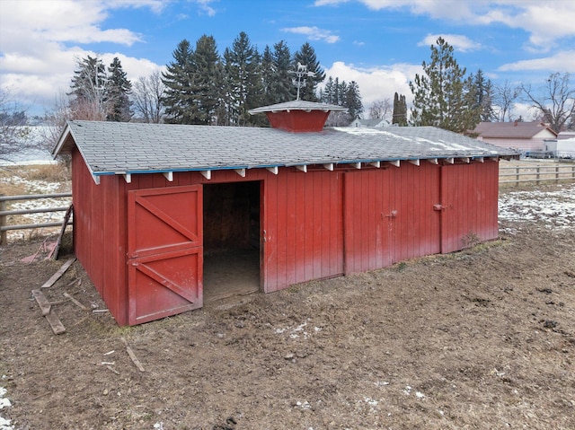 444 S Meridian Rd, Kalispell, MT 59901 - view of shed