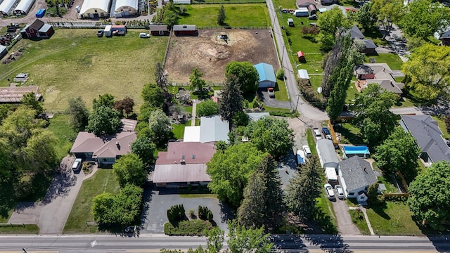 444 S Meridian Rd, Kalispell, MT 59901 - view of property location featuring nearby suburban area