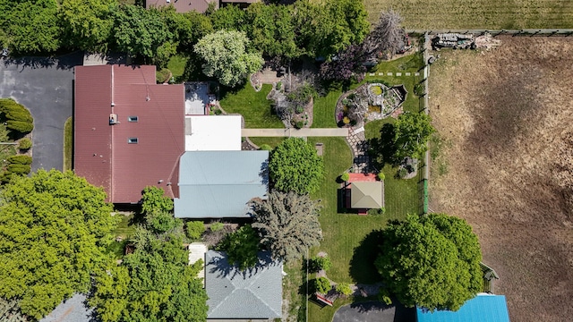 444 S Meridian Rd, Kalispell, MT 59901 - aerial view