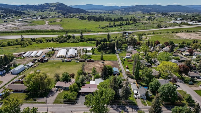 444 S Meridian Rd, Kalispell, MT 59901 - view of property location featuring mountains