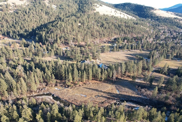 NHN Black Fox Trail, Missoula MT, 59802 land for sale