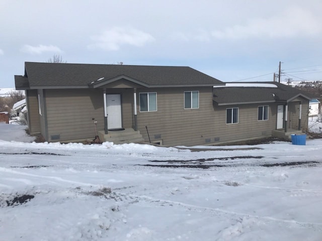 138 10th Ave N, Shelby MT, 59474 multi for sale