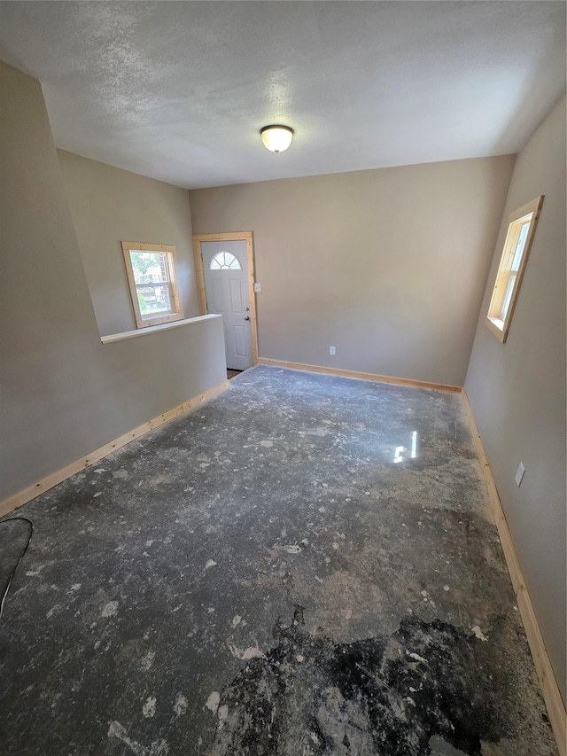 1733 S 11th St W, Missoula, MT 59801 - unfurnished room featuring baseboards