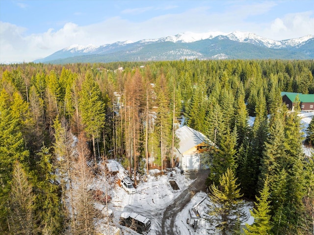 142 Rockwood Rd, Kalispell MT, 59901 land for sale