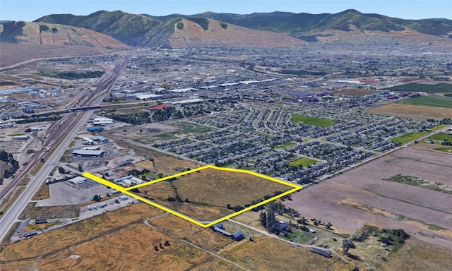 TractC Mary Jane Boulevard, Missoula MT, 59808 land for sale