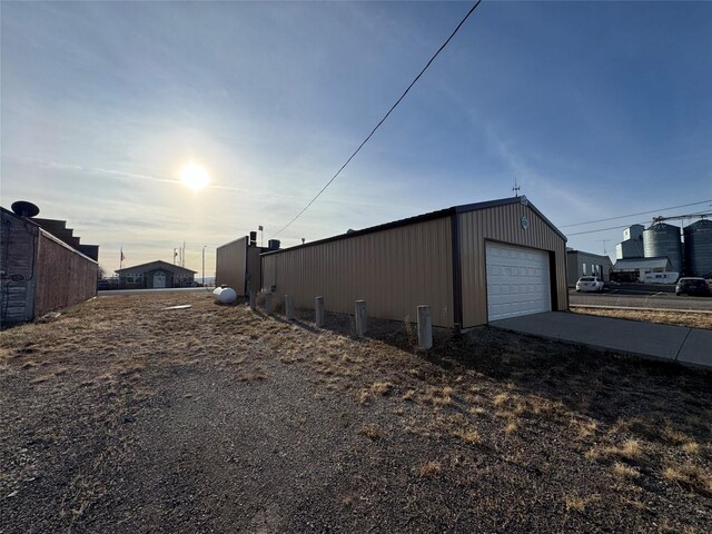 25 Main St W, Dutton, MT 59433