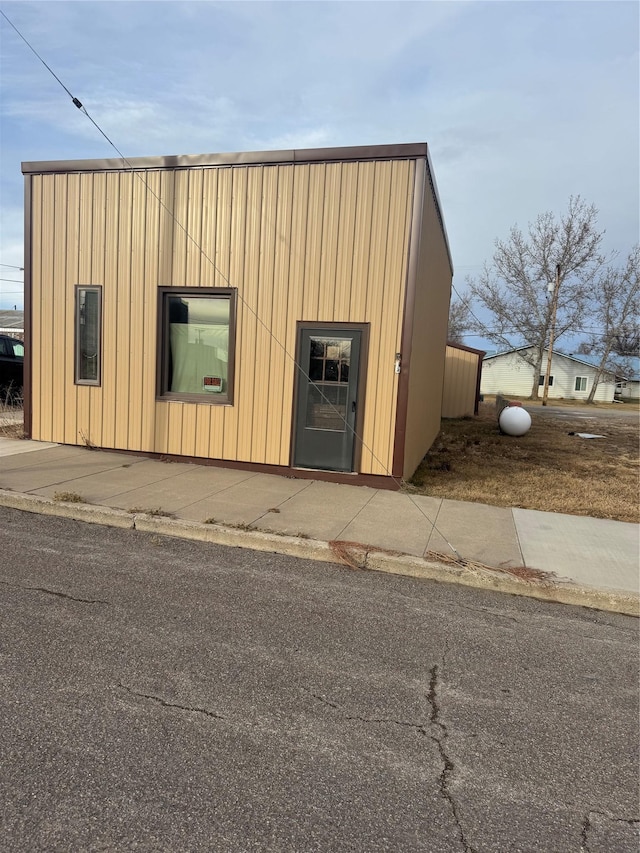 25 Main St W, Dutton, MT 59433