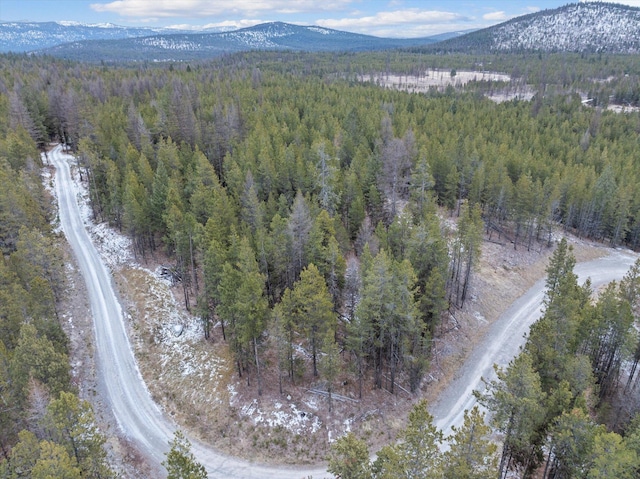 Listing photo 3 for 182 New Timber Ridge Trl, Marion MT 59925