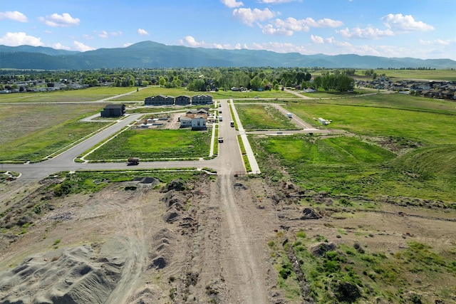 TBD Tbd, Missoula MT, 59808 land for sale