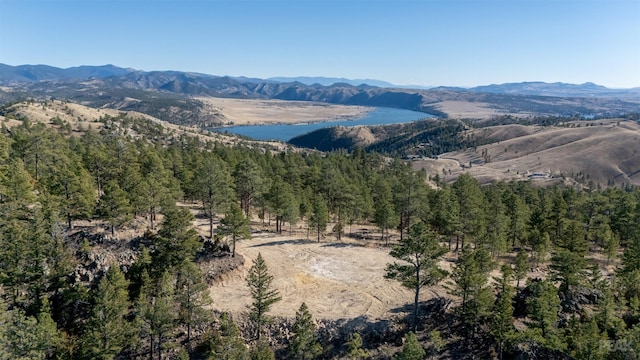 6836 Black Sandy Loop, Helena MT, 59602 land for sale