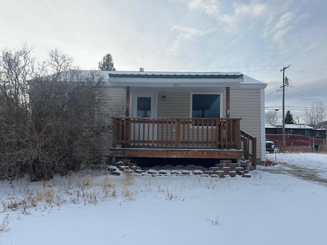 Listing photo 2 for 1512 Schley Ave, Butte MT 59701