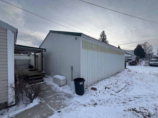 Listing photo 3 for 1512 Schley Ave, Butte MT 59701