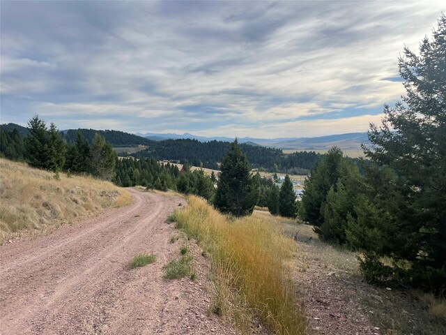 15 Power Plant Rd, Philipsburg, MT 59858