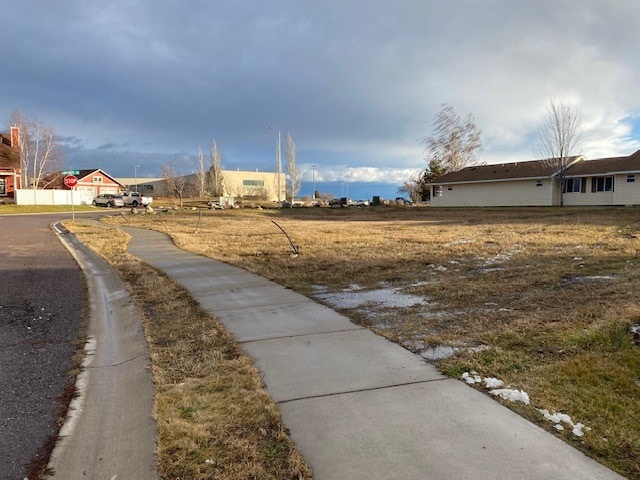 667 Corporate Dr, Kalispell MT, 59901 land for sale