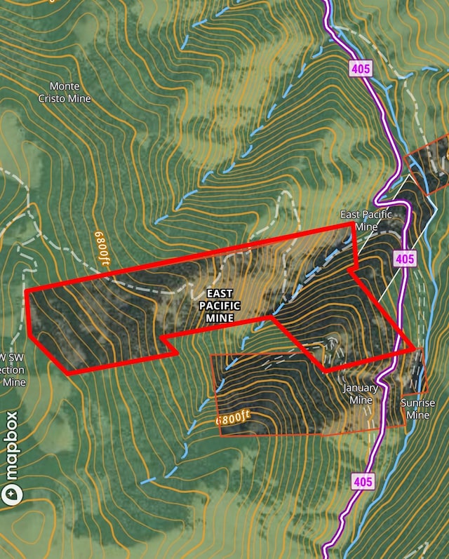 TBD Weasel Creek Rd, Winston MT, 59647 land for sale