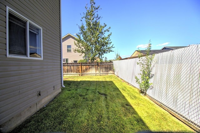 7AND9 Stratford Dr, Kalispell, MT 59901 - view of yard