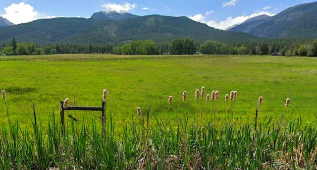 NHN Sweeney Creek Loop, Florence MT, 59833 land for sale