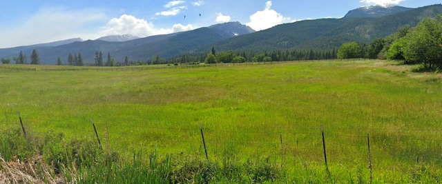 Listing photo 2 for NHN Sweeney Creek Loop, Florence MT 59833