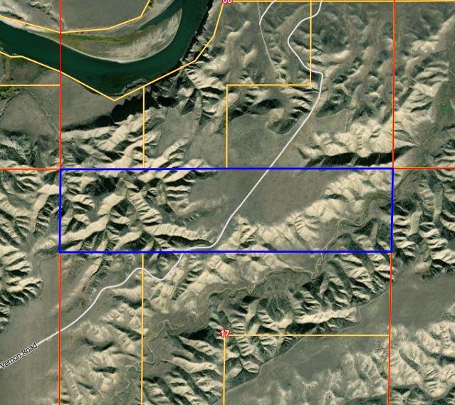 TBD Vernon Rd, Highwood MT, 59450 land for sale