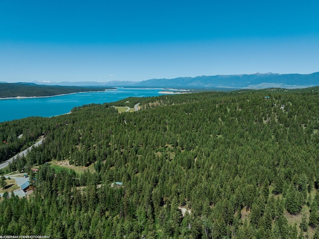ParcelA Pinkham Road, Rexford, MT 59930