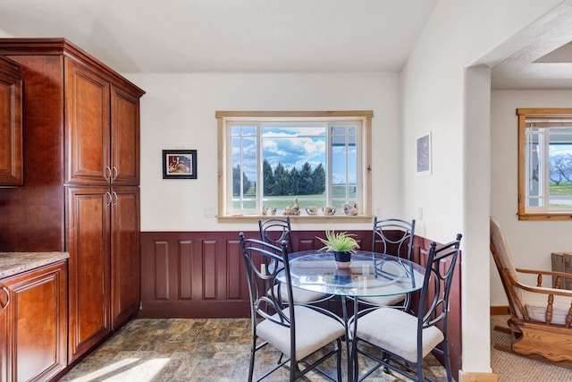 358 Hamilton Heights Rd, Corvallis, MT 59828 - view of dining area