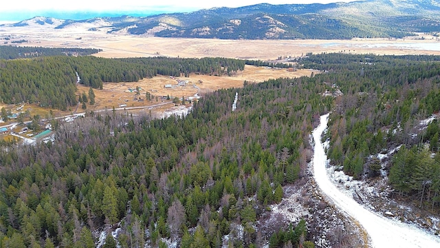 141 Eagle View Rd, Kila MT, 59920 land for sale