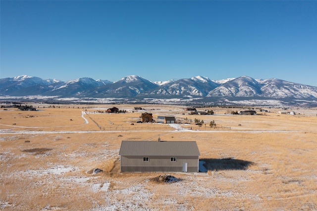 720 Diamond Ridge Loop, Florence MT, 59833 land for sale