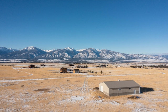 Listing photo 2 for 720 Diamond Ridge Loop, Florence MT 59833