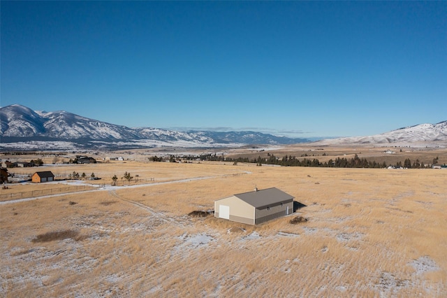 Listing photo 3 for 720 Diamond Ridge Loop, Florence MT 59833