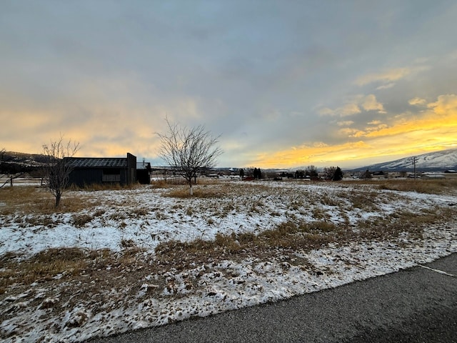 815 Old Apple Tree Ter, Corvallis MT, 59828 land for sale