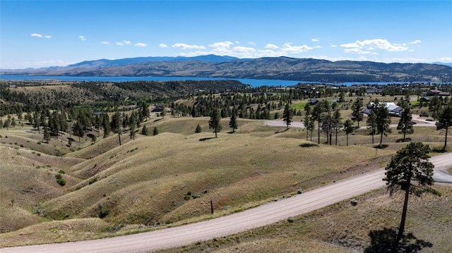 8461 Eagle View Rd, Helena MT, 59602 land for sale