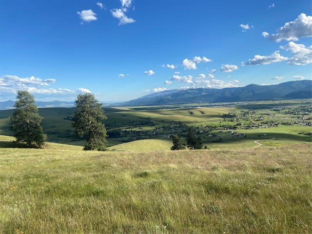 8125 Brow Tine Dr, Missoula MT, 59808 land for sale