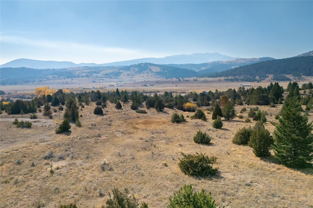 Listing photo 2 for NHN Trails End Dr, Anaconda MT 59711