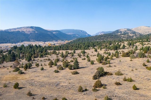 Listing photo 3 for NHN Trails End Dr, Anaconda MT 59711