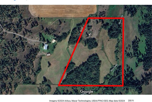 42420 Holt Ranch Ln, Ronan MT, 59864 land for sale