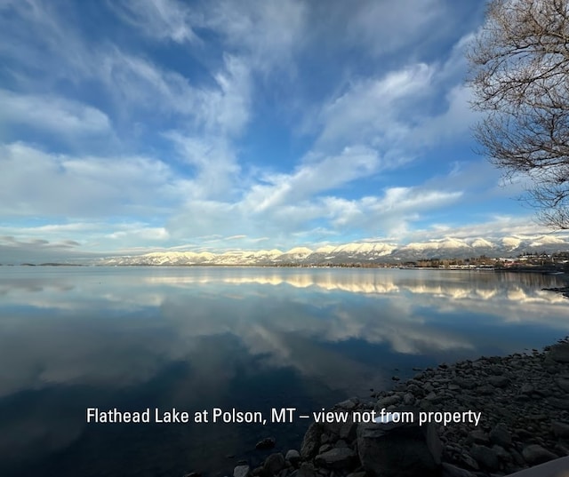 42420 Holt Ranch Ln, Ronan, MT 59864